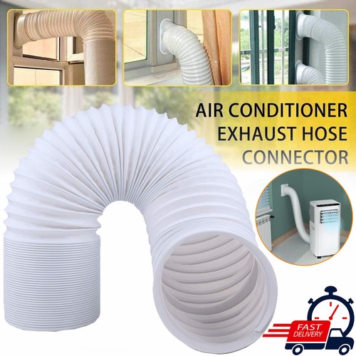 Air conditioner hose portable - conditioner,