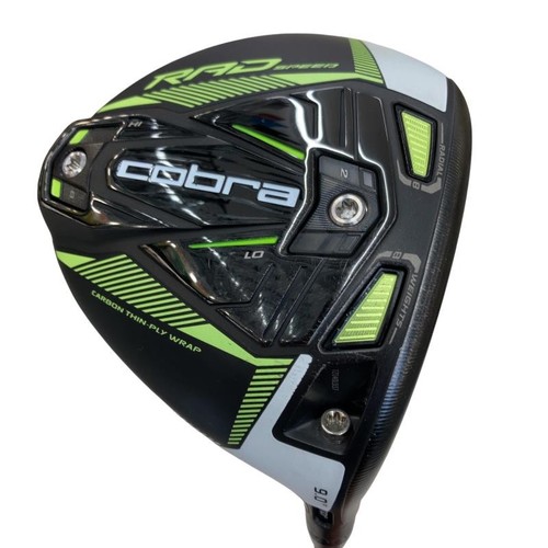 Cobra king radspeed - cobra,