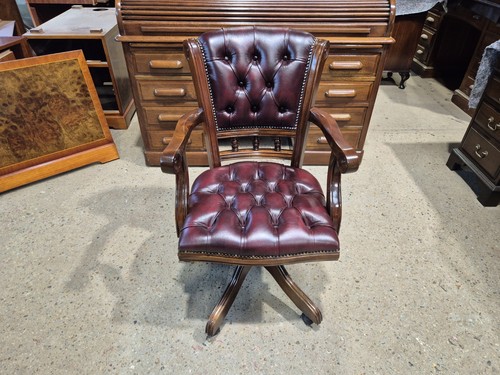 Stunningly restored new red - stunningly,