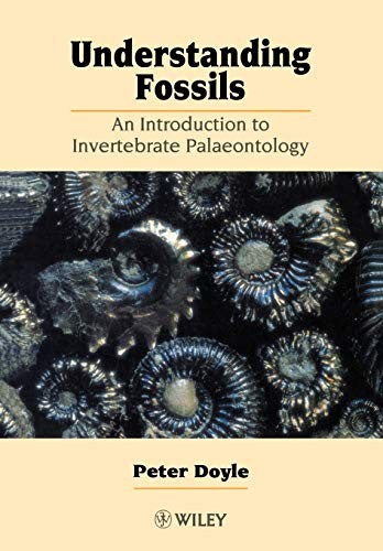 Understanding fossils an - fossils:,