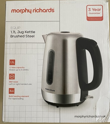 Morphy richards equip - morphy,
