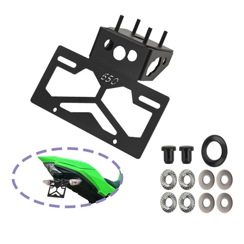 Fender eliminator license - fender,
