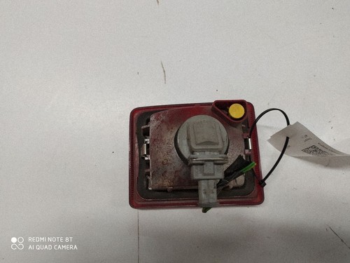 Peugeot 407 2006 - , right