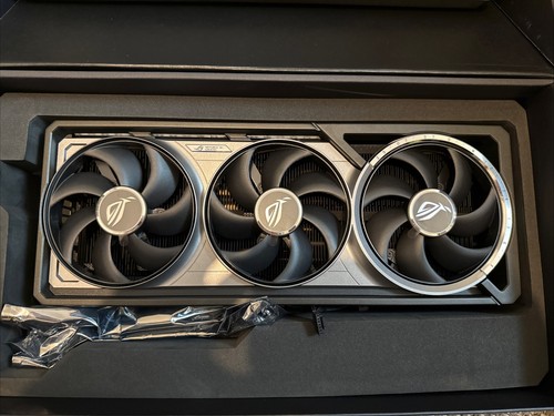 Asus geforce rtx - 5090, oc