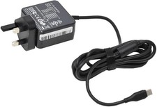 45W Universal Laptop Charger