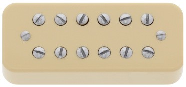 Jones pick humbucker - jones, up