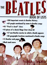 "Beatles" Book of