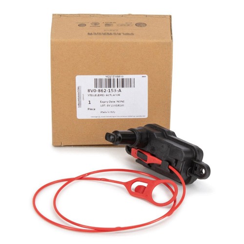 Fuel filler flap - filler,