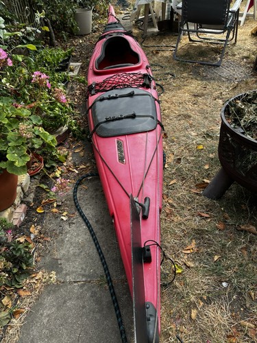 Prijon seayak kayak - seayak,