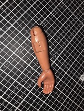 The Six Million Dollar Man