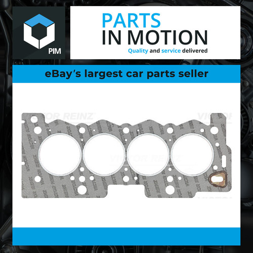 Cylinder head gasket - cylinder, fits