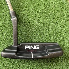 PING Scottsdale TR Anser 2 Putter Right-Handed Adjustable Length w/ Headcover