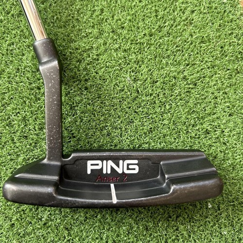 Ping scottsdale anser - scottsdale, tr