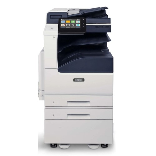 Xerox versalink c7125 printer