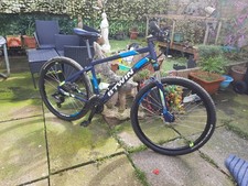 B-Twin Tilt720 Mountain Bike