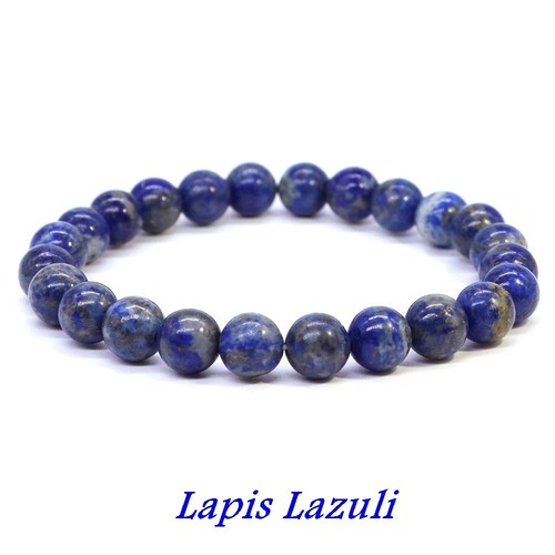 Natural stone beads bracelet - beads,
