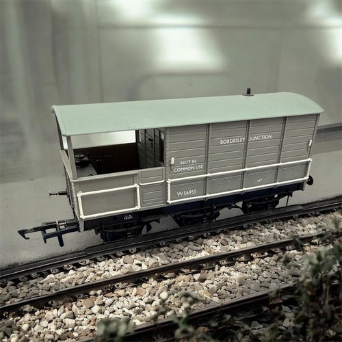 Gauge oxford rail lms 20t - oxford,