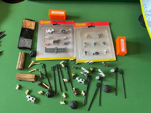 Hornby gauge r560 city - gauge,