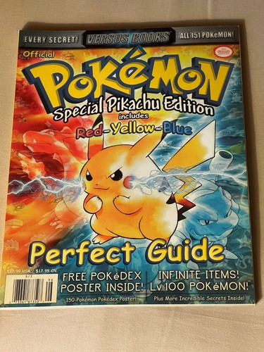 Pokemon special pikachu - pokemon,