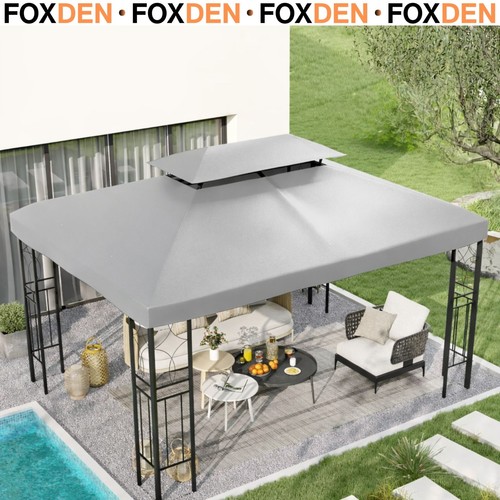 Frame gazebo - 3, x