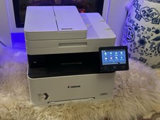 Canon I-Sensys MF633Cdw