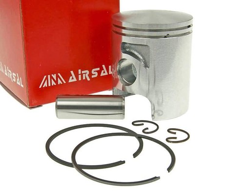 Piston kit airsal tech - kit,