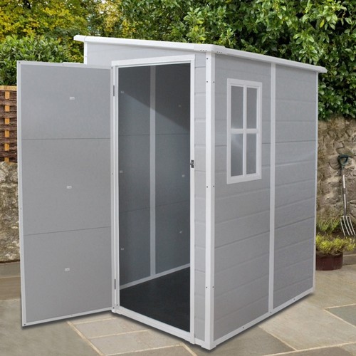 Garden shed garbage tool - garden,