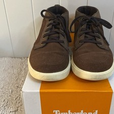 Men’s Timberland Boots Size