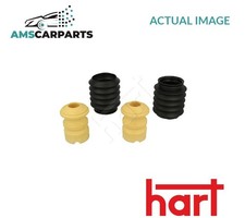 DUST COVER BUMP STOP KIT FRONT