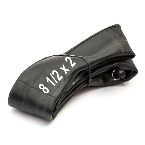 Inner tube x 2 - 1/2, straight