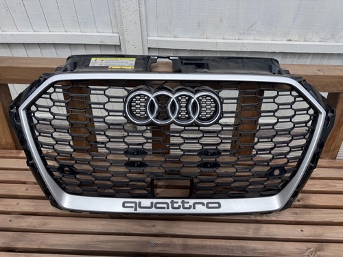 Oem genuine audi rs3 front - audi,