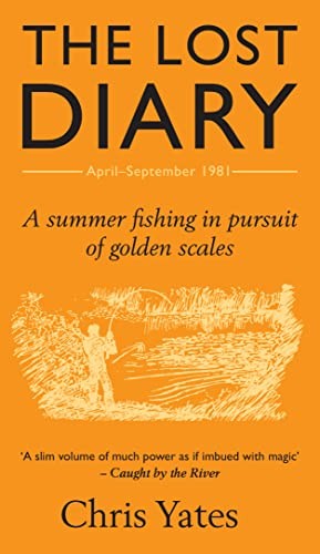 The lost diary summer - a,