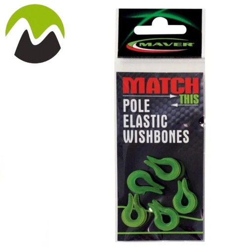 Maver pole elastic - pole, wishbone