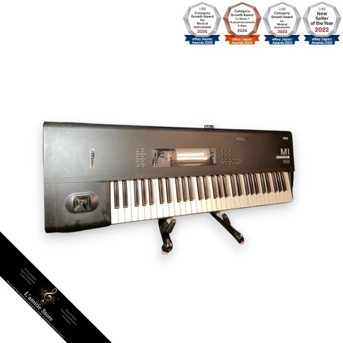 Korg synthesizer music - korg,