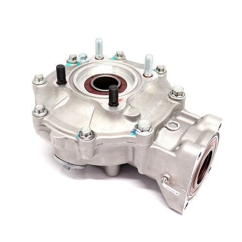 Rear diff complete honda - rear,
