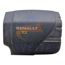 RENAULT CLIO 2008 MK3 1.2 16v Petrol D4F784 Engine Cover 8200587307
