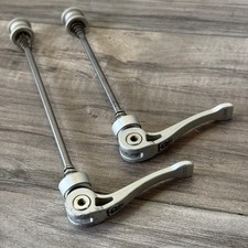 Ritchey Titanium Road Wheel