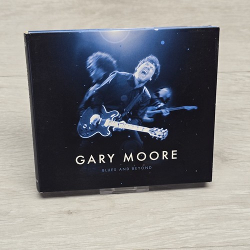 Gary moore blues - moore,
