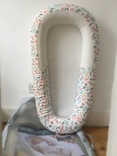 Purflo Sleep Tight Baby Bed