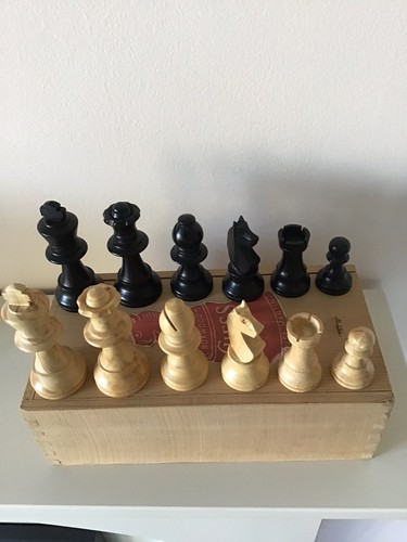 Vintage mid century - mid, complete
