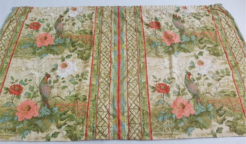 Vintage french peony - "peony, garden"