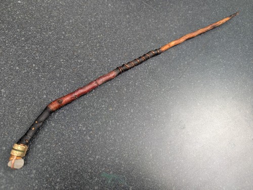 Magic wand handmade spell - wand,