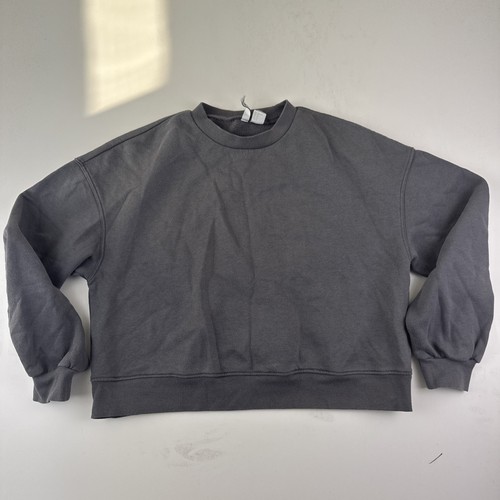 Divided woman s crop - h&m,