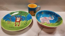 Whittards of Chelsea Plate