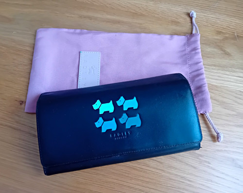 Radley london 100 leather - 100%,