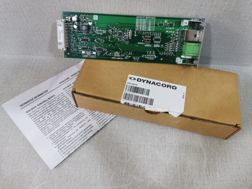 Dynacord dcs 801r control - dcs,