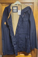 SUPERDRY MENS MOUNTAIN PARKA