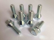 M12 x 1.5, 35mm thread