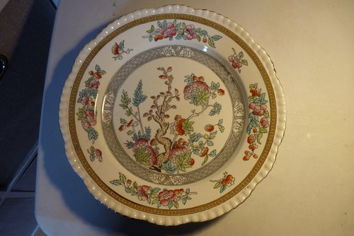 Pottery adams sons 10 - w.adams,