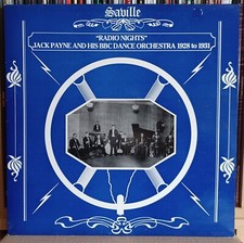 (18) Jack Payne, BBC Dance